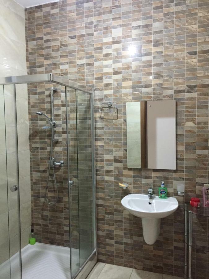 Seafront Room Мсида Экстерьер фото